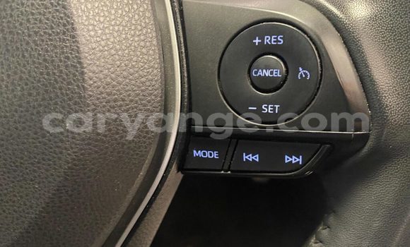 Acheter Occasion Voiture Toyota Corolla Cross Blanc à Bethanien, Karas Acheter Occasion Voiture Toyota Corolla Cross Blanc à Bethanien, Karas