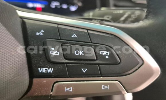 Acheter Occasion Voiture Volkswagen Polo Blanc à Bethanien, Karas Acheter Occasion Voiture Volkswagen Polo Blanc à Bethanien, Karas