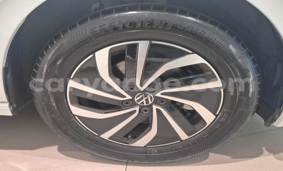 Acheter Occasion Voiture Volkswagen Polo Blanc à Bethanien, Karas Acheter Occasion Voiture Volkswagen Polo Blanc à Bethanien, Karas