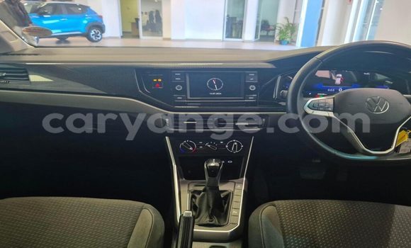 Acheter Occasion Voiture Volkswagen Polo Blanc à Bethanien, Karas Acheter Occasion Voiture Volkswagen Polo Blanc à Bethanien, Karas