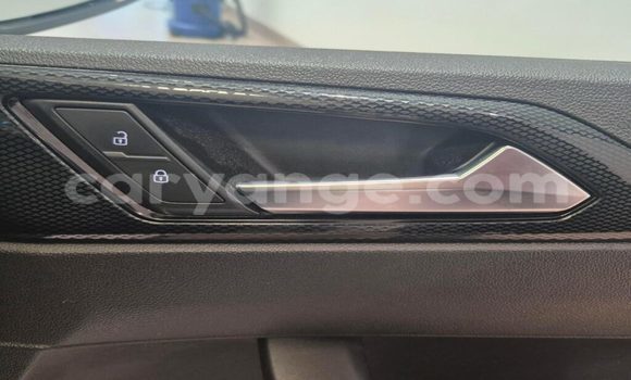 Acheter Occasion Voiture Volkswagen Polo Blanc à Bethanien, Karas Acheter Occasion Voiture Volkswagen Polo Blanc à Bethanien, Karas