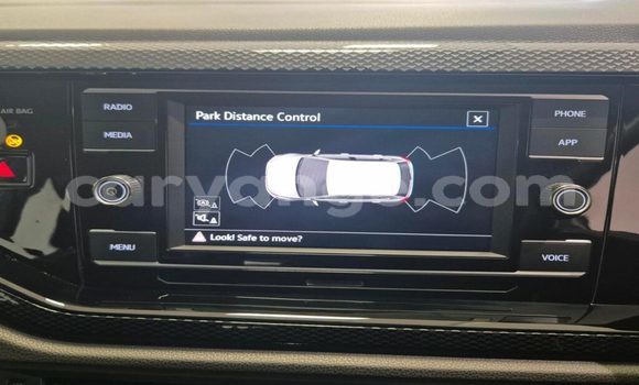 Acheter Occasion Voiture Volkswagen Polo Blanc à Bethanien, Karas Acheter Occasion Voiture Volkswagen Polo Blanc à Bethanien, Karas