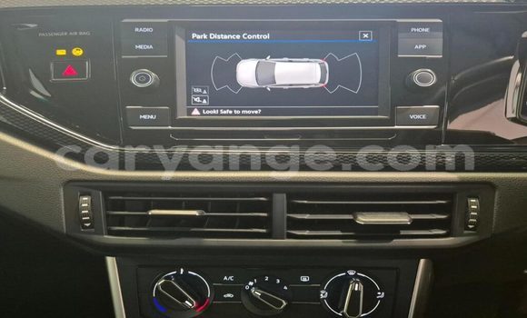 Acheter Occasion Voiture Volkswagen Polo Blanc à Bethanien, Karas Acheter Occasion Voiture Volkswagen Polo Blanc à Bethanien, Karas