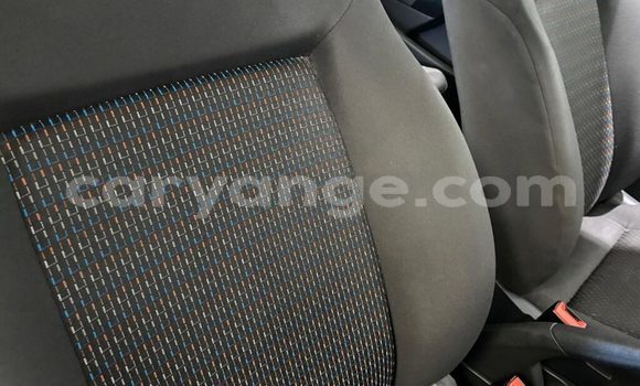 Acheter Occasion Voiture Volkswagen Polo Gris à Grootfontein, Namibie Acheter Occasion Voiture Volkswagen Polo Gris à Grootfontein, Namibie