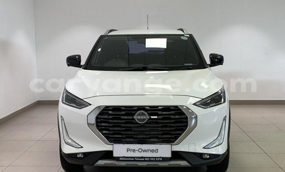 Acheter Occasion Voiture Nissan Pulsar Blanc à Gobabis, Omaheke Acheter Occasion Voiture Nissan Pulsar Blanc à Gobabis, Omaheke