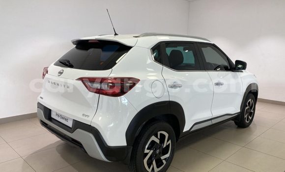 Acheter Occasion Voiture Nissan Pulsar Blanc à Gobabis, Omaheke Acheter Occasion Voiture Nissan Pulsar Blanc à Gobabis, Omaheke