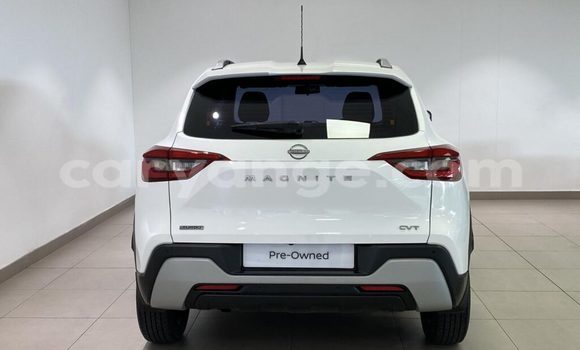 Acheter Occasion Voiture Nissan Pulsar Blanc à Gobabis, Omaheke Acheter Occasion Voiture Nissan Pulsar Blanc à Gobabis, Omaheke