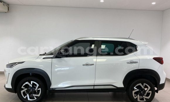 Acheter Occasion Voiture Nissan Pulsar Blanc à Gobabis, Omaheke Acheter Occasion Voiture Nissan Pulsar Blanc à Gobabis, Omaheke