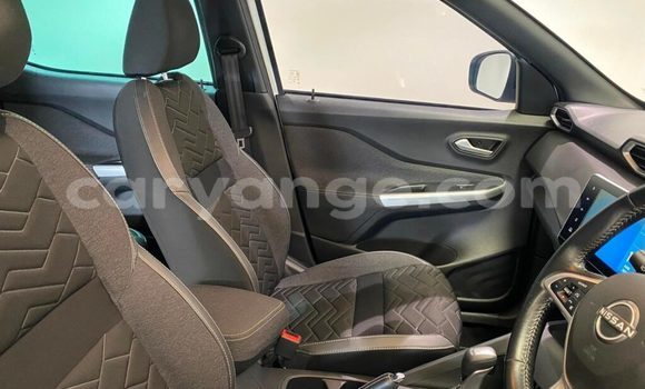 Acheter Occasion Voiture Nissan Pulsar Blanc à Gobabis, Omaheke Acheter Occasion Voiture Nissan Pulsar Blanc à Gobabis, Omaheke