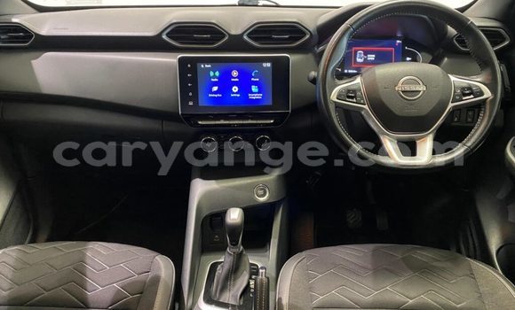 Acheter Occasion Voiture Nissan Pulsar Blanc à Gobabis, Omaheke Acheter Occasion Voiture Nissan Pulsar Blanc à Gobabis, Omaheke