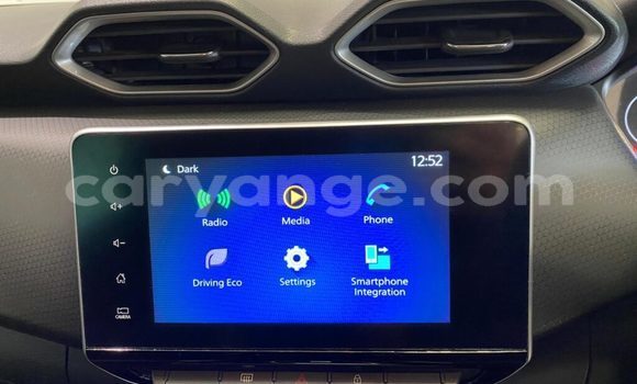 Acheter Occasion Voiture Nissan Pulsar Blanc à Gobabis, Omaheke Acheter Occasion Voiture Nissan Pulsar Blanc à Gobabis, Omaheke