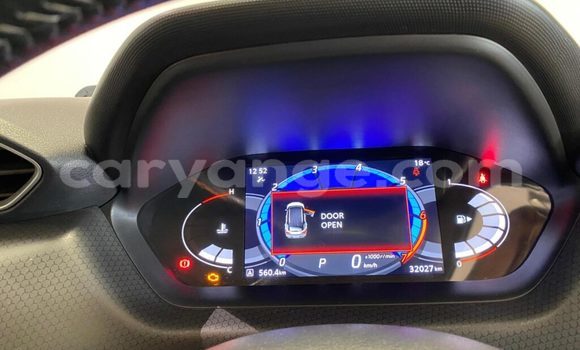 Acheter Occasion Voiture Nissan Pulsar Blanc à Gobabis, Omaheke Acheter Occasion Voiture Nissan Pulsar Blanc à Gobabis, Omaheke