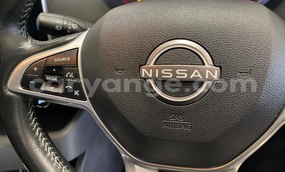 Acheter Occasion Voiture Nissan Pulsar Blanc à Gobabis, Omaheke Acheter Occasion Voiture Nissan Pulsar Blanc à Gobabis, Omaheke