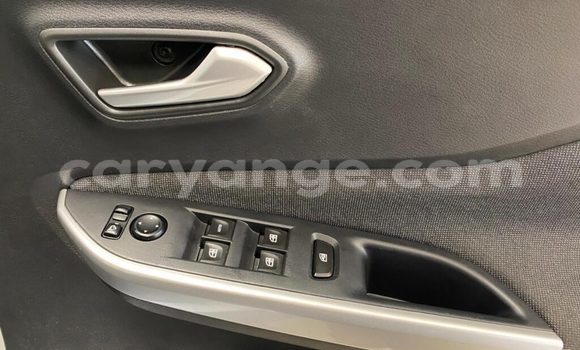 Acheter Occasion Voiture Nissan Pulsar Blanc à Gobabis, Omaheke Acheter Occasion Voiture Nissan Pulsar Blanc à Gobabis, Omaheke