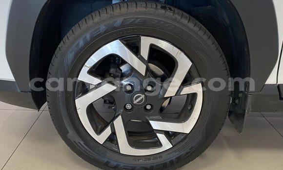 Acheter Occasion Voiture Nissan Pulsar Blanc à Gobabis, Omaheke Acheter Occasion Voiture Nissan Pulsar Blanc à Gobabis, Omaheke