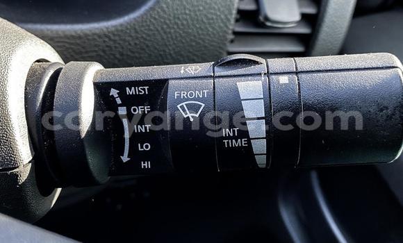 Acheter Occasion Voiture Nissan Navara Gris à Arandis, Kunene Acheter Occasion Voiture Nissan Navara Gris à Arandis, Kunene