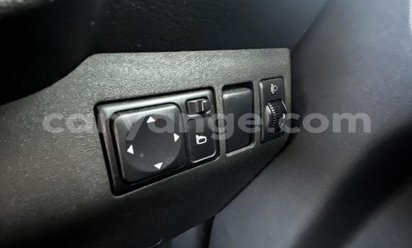 Acheter Occasion Voiture Nissan Navara Gris à Arandis, Kunene Acheter Occasion Voiture Nissan Navara Gris à Arandis, Kunene