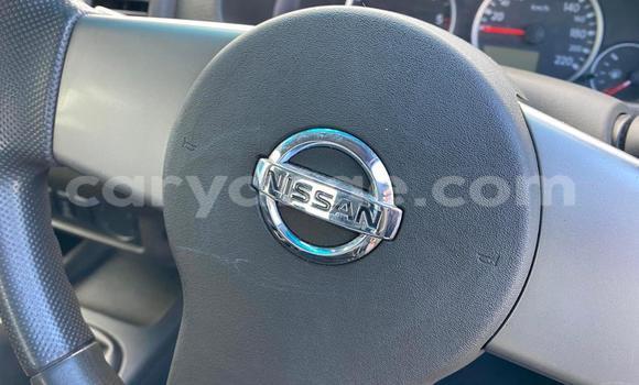 Acheter Occasion Voiture Nissan Navara Gris à Arandis, Kunene Acheter Occasion Voiture Nissan Navara Gris à Arandis, Kunene