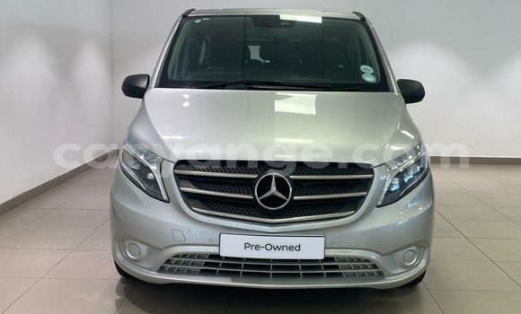 Acheter Occasion Voiture Mercedes-Benz C–Class Gris à Bethanien, Karas Acheter Occasion Voiture Mercedes-Benz C–Class Gris à Bethanien, Karas