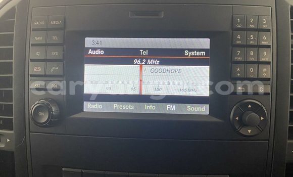 Acheter Occasion Voiture Mercedes-Benz C–Class Gris à Bethanien, Karas Acheter Occasion Voiture Mercedes-Benz C–Class Gris à Bethanien, Karas