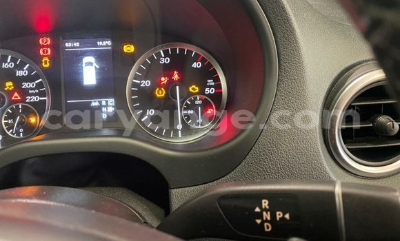 Acheter Occasion Voiture Mercedes-Benz C–Class Gris à Bethanien, Karas Acheter Occasion Voiture Mercedes-Benz C–Class Gris à Bethanien, Karas