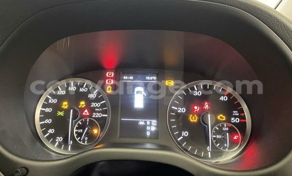 Acheter Occasion Voiture Mercedes-Benz C–Class Gris à Bethanien, Karas Acheter Occasion Voiture Mercedes-Benz C–Class Gris à Bethanien, Karas