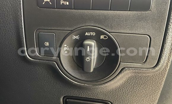 Acheter Occasion Voiture Mercedes-Benz C–Class Gris à Bethanien, Karas Acheter Occasion Voiture Mercedes-Benz C–Class Gris à Bethanien, Karas