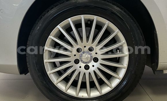 Acheter Occasion Voiture Mercedes-Benz C–Class Gris à Bethanien, Karas Acheter Occasion Voiture Mercedes-Benz C–Class Gris à Bethanien, Karas