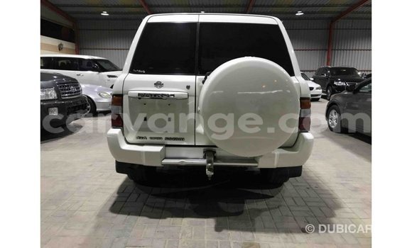 Buy Import Nissan Patrol White Car in Import - Dubai in Namibia Buy Import Nissan Patrol White Car in Import - Dubai in Namibia