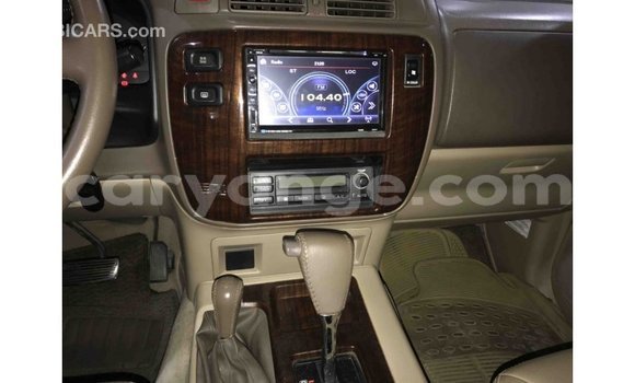 Buy Import Nissan Patrol White Car in Import - Dubai in Namibia Buy Import Nissan Patrol White Car in Import - Dubai in Namibia