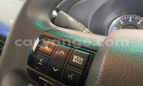 Buy Used Toyota Hilux White Car in Grootfontein in Namibia Buy Used Toyota Hilux White Car in Grootfontein in Namibia