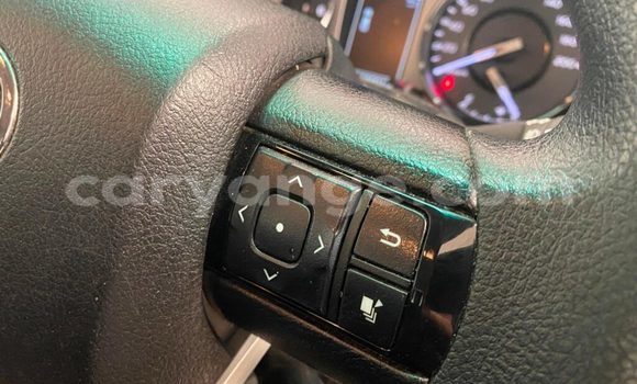 Buy Used Toyota Hilux White Car in Grootfontein in Namibia Buy Used Toyota Hilux White Car in Grootfontein in Namibia