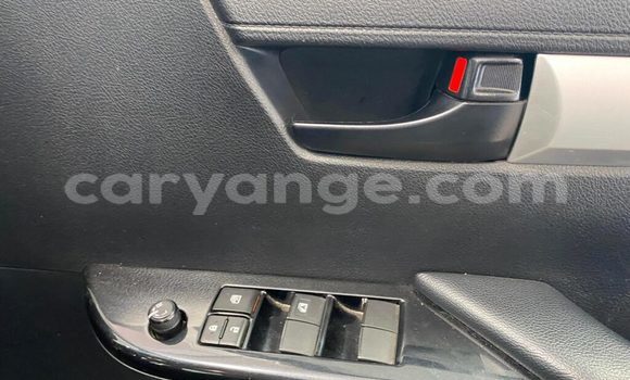 Buy Used Toyota Hilux White Car in Grootfontein in Namibia Buy Used Toyota Hilux White Car in Grootfontein in Namibia