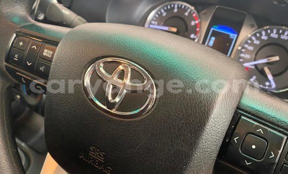 Buy Used Toyota Hilux White Car in Grootfontein in Namibia Buy Used Toyota Hilux White Car in Grootfontein in Namibia