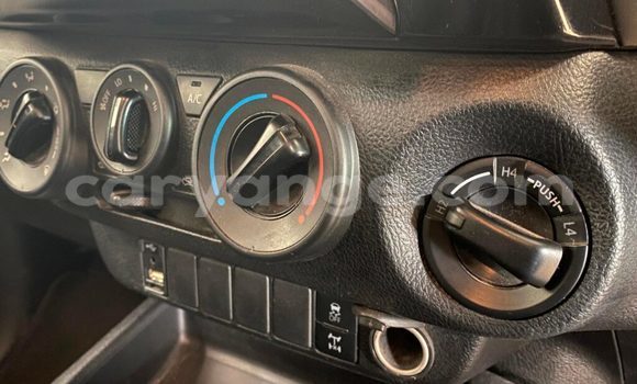 Buy Used Toyota Hilux White Car in Grootfontein in Namibia Buy Used Toyota Hilux White Car in Grootfontein in Namibia