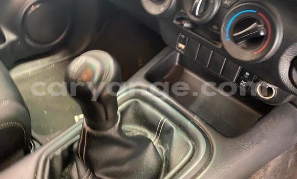 Buy Used Toyota Hilux White Car in Grootfontein in Namibia Buy Used Toyota Hilux White Car in Grootfontein in Namibia