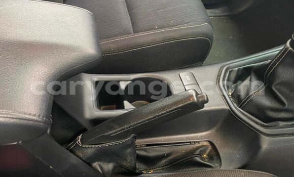 Buy Used Toyota Hilux White Car in Grootfontein in Namibia Buy Used Toyota Hilux White Car in Grootfontein in Namibia