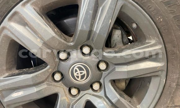 Buy Used Toyota Hilux White Car in Grootfontein in Namibia Buy Used Toyota Hilux White Car in Grootfontein in Namibia