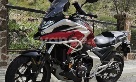 Buy Used Honda NC Red Bike in Windhoek in Namibia Buy Used Honda NC Red Bike in Windhoek in Namibia
