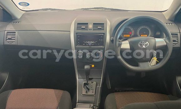 Buy Used Toyota Corolla White Car in Grootfontein in Namibia Buy Used Toyota Corolla White Car in Grootfontein in Namibia