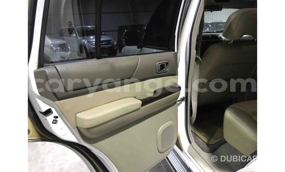 Buy Import Nissan Patrol White Car in Import - Dubai in Namibia Buy Import Nissan Patrol White Car in Import - Dubai in Namibia