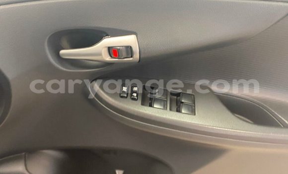 Buy Used Toyota Corolla White Car in Grootfontein in Namibia Buy Used Toyota Corolla White Car in Grootfontein in Namibia