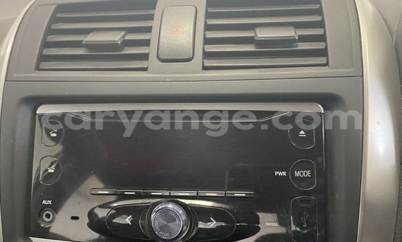 Buy Used Toyota Corolla White Car in Grootfontein in Namibia Buy Used Toyota Corolla White Car in Grootfontein in Namibia