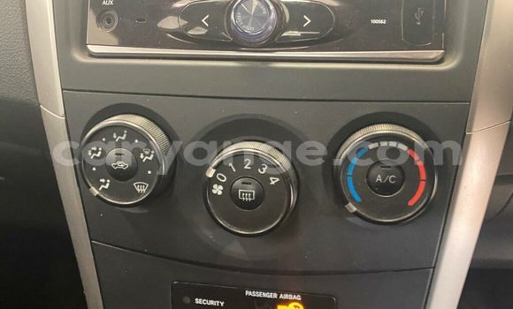 Buy Used Toyota Corolla White Car in Grootfontein in Namibia Buy Used Toyota Corolla White Car in Grootfontein in Namibia