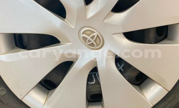 Buy Used Toyota Corolla White Car in Grootfontein in Namibia Buy Used Toyota Corolla White Car in Grootfontein in Namibia