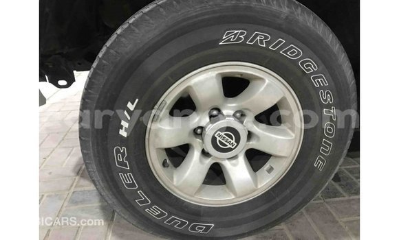 Buy Import Nissan Patrol White Car in Import - Dubai in Namibia Buy Import Nissan Patrol White Car in Import - Dubai in Namibia