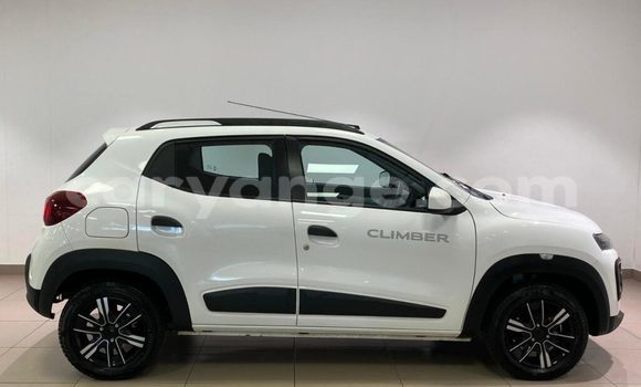 Acheter Occasion Voiture Renault KWID Blanc à Karasburg, Karas Acheter Occasion Voiture Renault KWID Blanc à Karasburg, Karas