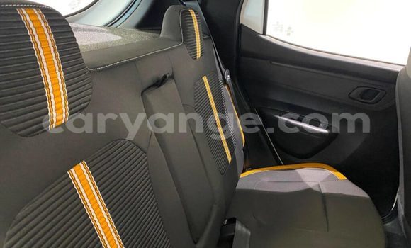 Acheter Occasion Voiture Renault KWID Blanc à Karasburg, Karas Acheter Occasion Voiture Renault KWID Blanc à Karasburg, Karas