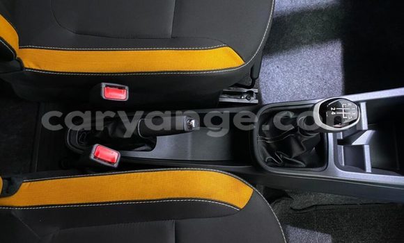 Acheter Occasion Voiture Renault KWID Blanc à Karasburg, Karas Acheter Occasion Voiture Renault KWID Blanc à Karasburg, Karas