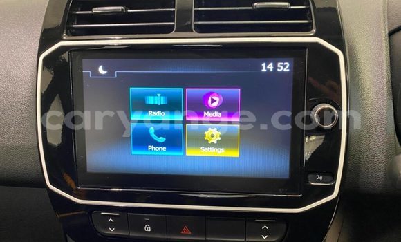 Acheter Occasion Voiture Renault KWID Blanc à Karasburg, Karas Acheter Occasion Voiture Renault KWID Blanc à Karasburg, Karas